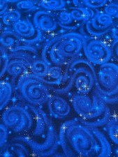 2 meters Robert Kaufman Cotten