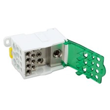 Terminal Block Junction Box