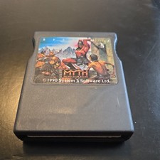 Myth - History in the Making -