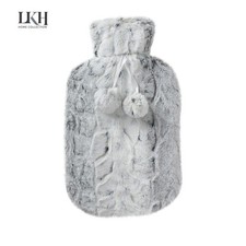 2 Litre Hot Water Bottle -