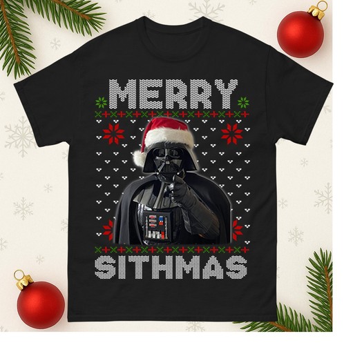 Darth vader merry - darth,