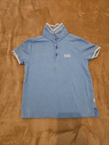 Hugo boss boys age slim - age,