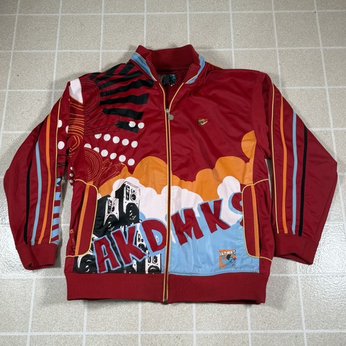 Vintage y2k akademiks - y2k,