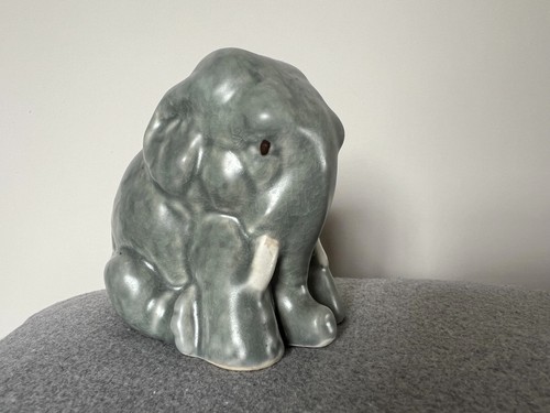 Sylvac elephant 1527 - sylvac,