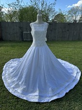 Mori Lee Wedding Dress