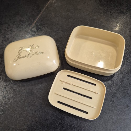 Vintage estee lauder private - lauder,