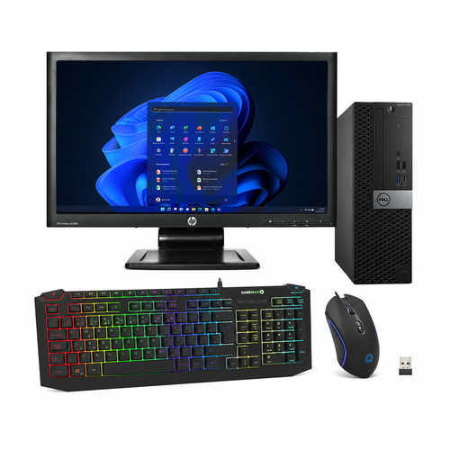 Dell optiplex 7050 sff gaming - dell,