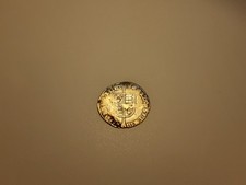 Mary Tudor Ist (Bloody Mary)