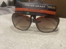 Foster Grant Polycarbonate