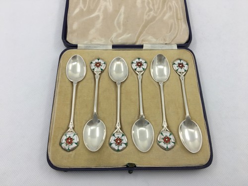 Antique sterling silver - antique,