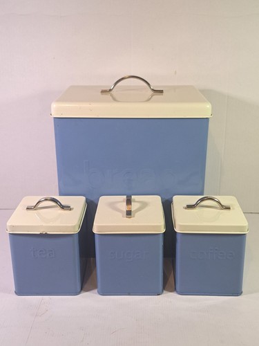 Brabantia bread bin - brabantia, coffee