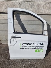 MERCEDES VITO DOOR SHELL FRONT