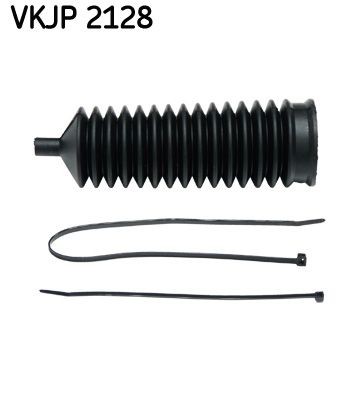 Steering bellow kit - steering,
