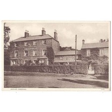 ASHOVER Ambervale, Derbyshire