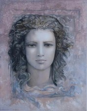 Jean-Paul ClEren: Imaginary