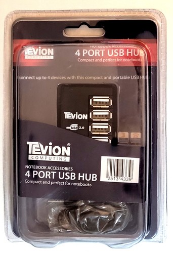 Tevion high speed port usb - speed,