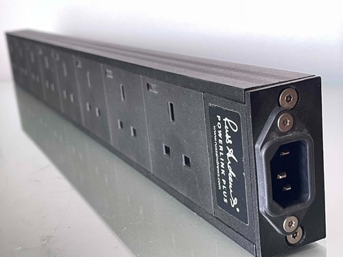 Russ andrews powerlink plus - russ,