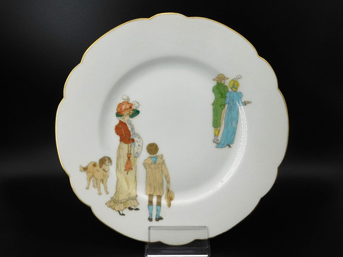 Antique haviland limoges - antique,