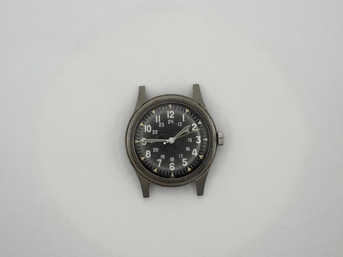 Hamilton 113 vintage - hamilton,