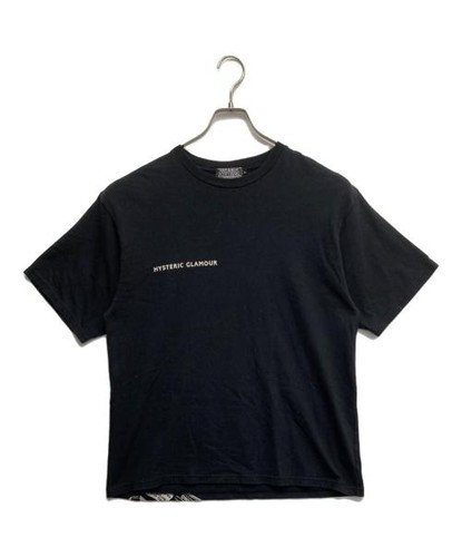 Hysteric glamour men black - l,
