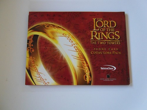 Collectors presentation pack - collectors,