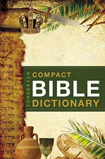 Zondervan's Compact Bible Dictionar..., Bryant, T. Alto