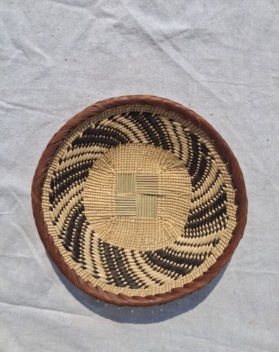 Binga basket 5cm wall - binga, 8"/20.5cm,