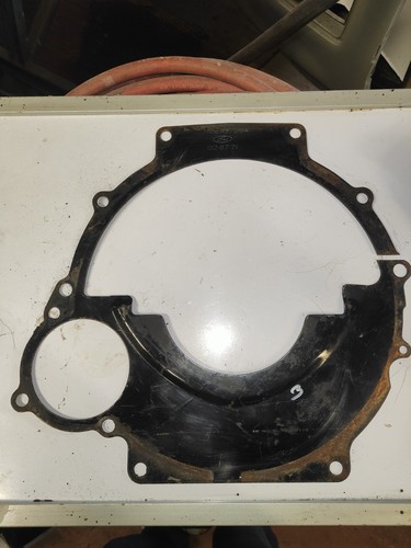 Gearbox sandwich plate fits - sandwich,