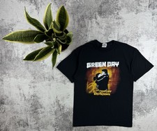 Green Day 2009 Men’s Metal