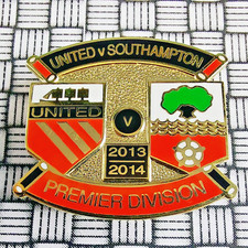 United v Southampton PL