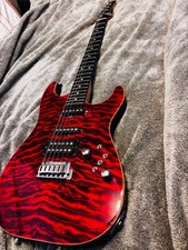 Tom Anderson Drop Top Electric