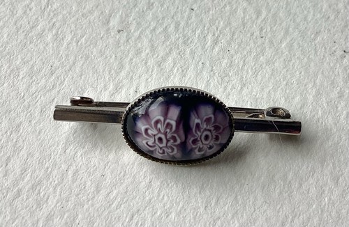 Vintage murano millefiori - vintage,