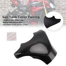 Real Carbon Fiber Tank Cover