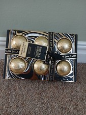 Baylis And Harding Signature Collection Luxury Bath Bombs Sweet Mandarin