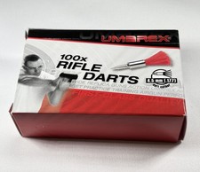 Umarex .177 4.5mm Calibre