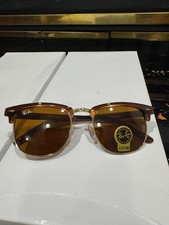 Ray-Ban RB3016 Clubmaster