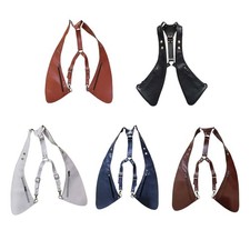 Hidden Underarm Shoulder Bag
