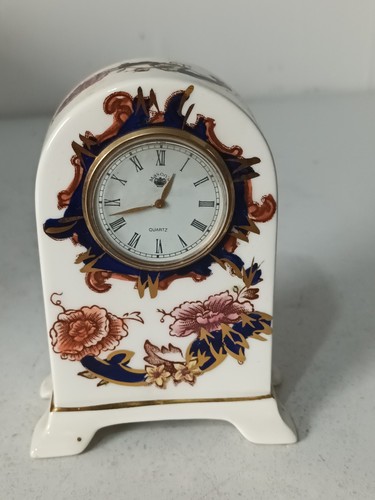 Masons ironstone blue mandalay - masons,
