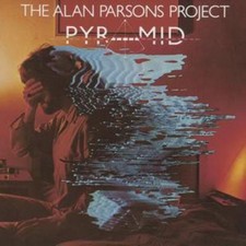 The Alan Parsons Project: Pyramid
