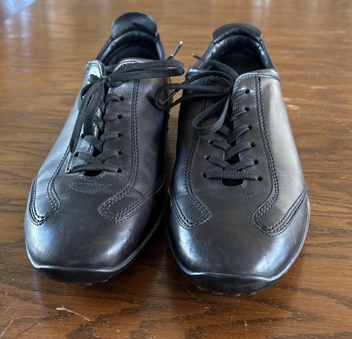 Rare tod shoes lace - rare, tod’s