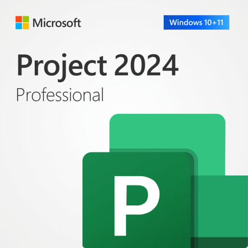 Microsoft project professional - project,