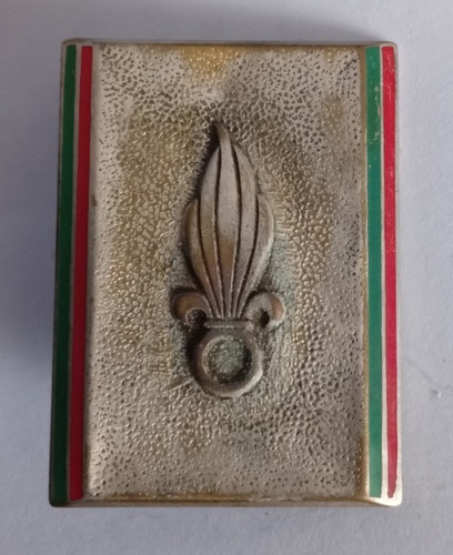 French foreign legion command - french,