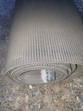 Conveyor Belt Roll. Textured