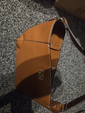 Lovely Little Brown Bag