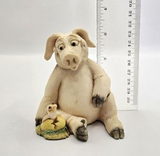 Piggin Welcome 1995 by David