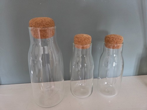 Kinto bottlit canister - x,