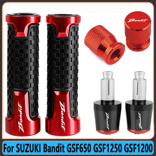 For suzuki bandit gsf650 - suzuki,