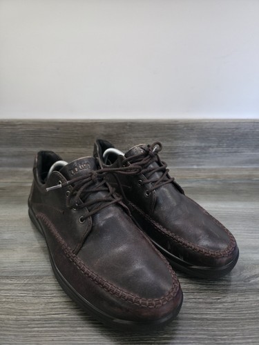 Hotter trafalgar brown genuine - brown,