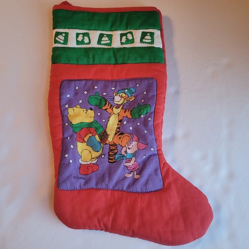 Vtg winnie the pooh - winnie,