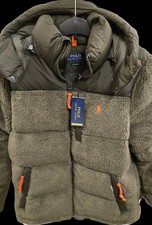POLO RALPH LAUREN El Cap